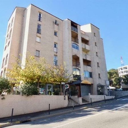 Offre Spécial Bastia Proche Centre Parking Exterior foto