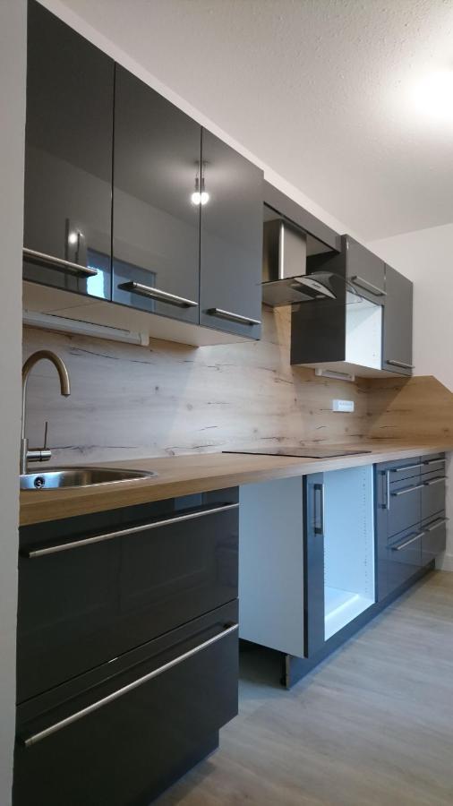 Apartamento Offre Spécial Bastia Proche Centre Parking Exterior foto